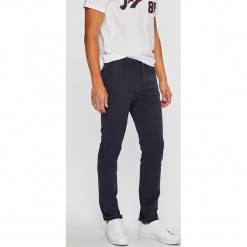 Jack & Jones - Spodnie. Spodnie na co dzień męskie Jack & Jones. W wyprzedaży za 79.90 zł.