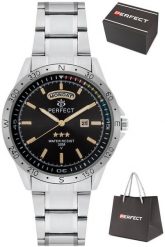 Zegarek Perfect B937-06 męski sportowy czytelny . Zegarki sportowe Perfect. Za 139.00 zł.