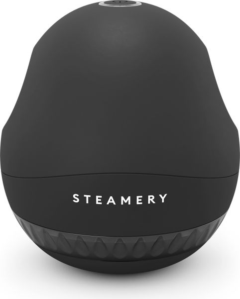 Golarka do ubrań Pilo 1 czarna. Golarki męskie Steamery. Za 199.99 zł.