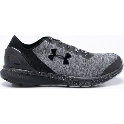 Under Armour - Buty Charged Escape. Buty sportowe na co dzień męskie Under Armour. W wyprzedaży za 279.90 zł.