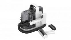 Zestaw do pielęgnacji zwierząt Pet Grooming do odkurzacza Switch S6 Stretch. Golarki męskie Tineco. Za 629.38 zł.