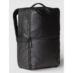 Plecak The North Face Base Camp Voyager. Czarne plecaki męskie The North Face, bez wzorów. Za 524.99 zł.