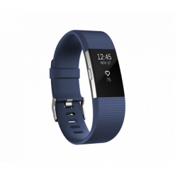 Smartband Fitbit Charge 2 Large (FB407SBUL-EU). Smartbandy marki FITBIT. Za 531.00 zł.
