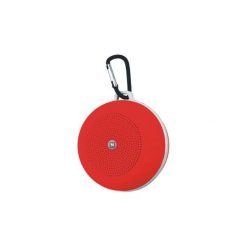 Głośnik Bluetooth NEW AUDIO M-26BT Czerwony. Głośniki przenośne NEW AUDIO. Za 17.00 zł.