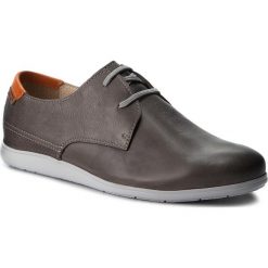 Półbuty PIKOLINOS - M9F-4119 Dark Grey. Szare codzienne półbuty męskie Pikolinos, z materiału, eleganckie. W wyprzedaży za 269.00 zł.