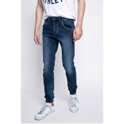 Pepe Jeans - Jeansy Zinc Jggunnel. Jeansy męskie Pepe Jeans. W wyprzedaży za 179.90 zł.