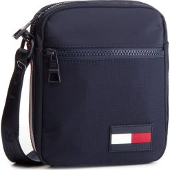 Saszetka TOMMY HILFIGER - Sport Mix Mini Reporter AM0AM04242 413. Saszetki męskie marki Tommy Hilfiger. Za 319.00 zł.