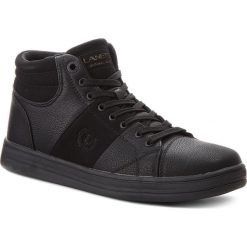 Sneakersy LANETTI - MP07-17013-01 Black. Buty sportowe na co dzień męskie marki Lanetti. W wyprzedaży za 79.99 zł.