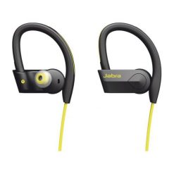 Jabra Sport Pace Czarno-żółty Słuchawki. Słuchawki bluetooth marki Jabra. Za 189.70 zł.