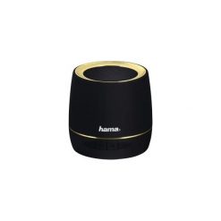 Hama Sphere (czarny). Głośniki przenośne marki HAMA. Za 98.79 zł.