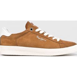 Pepe Jeans - Buty Portobello. Buty sportowe na co dzień męskie marki Pepe Jeans. W wyprzedaży za 279.90 zł.