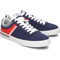 Pepe Jeans Pepe Jeans North Half - Trampki Męskie - PMS30531 595 40. Trampki męskie Pepe Jeans. Za 259.00 zł.