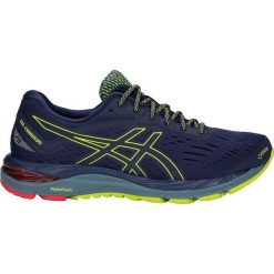 Asics Buty do biegania ASICS GEL-CUMULUS 20 GTX GORE-TEX (1011A015 400) 44.5. Buty do biegania męskie Asics. Za 384.00 zł.