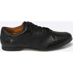 Gino Rossi - Półbuty. Codzienne półbuty męskie Gino Rossi. Za 469.90 zł.