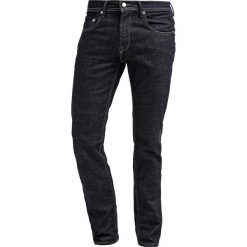 Baldessarini JACK REGULAR FIT Jeansy Straight Leg blue. Niebieskie jeansy męskie Baldessarini, z bawełny. Za 419.00 zł.