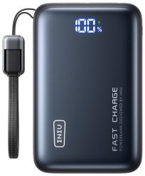 Iniu Leopard Power 65W. Powerbanki . Za 349.00 zł.