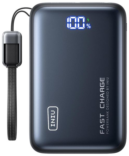 Iniu Leopard Power 65W. Powerbanki . Za 349.00 zł.