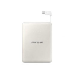 Samsung EB-PG850BWEGWW Biały PowerBank. Powerbanki SAMSUNG. Za 99.90 zł.