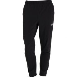 The North Face TECH WOVEN PANT Spodnie materiałowe black. Długie spodnie sportowe męskie marki The North Face. Za 349.00 zł.