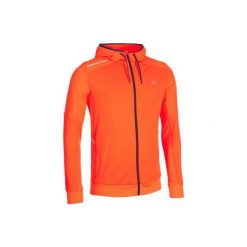 Kurtka do lekkoatletyki WARM-UP męska. Kurtki męskie marki KALENJI. Za 119.99 zł.