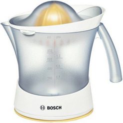 Bosch Wyciskarka Do Cytrusów Mcp 3500. Sokowirówki i wyciskarki do soków Bosch. W wyprzedaży za 65.00 zł.