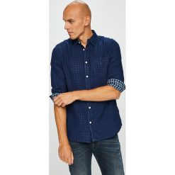 Wrangler - Koszula. Koszule męskie marki Wrangler. W wyprzedaży za 169.90 zł.