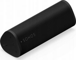 Głośnik Sonos Przenośny głośnik Roam 2 czarny. Czarne głośniki przenośne Sonos. Za 1,002.99 zł.