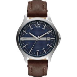 Armani Exchange Zegarek dunkelbraun. Zegarki męskie Armani Exchange. Za 539.00 zł.