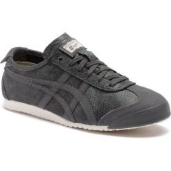 Sneakersy ASICS - ONITSUKA TIGER Mexico 66 1183A351 Dark Grey/Dark Grey 021. Buty sportowe na co dzień męskie marki Asics. W wyprzedaży za 379.00 zł.
