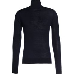 Bruuns Bazaar CHARLES Sweter navy. Swetry męskie marki Bruuns Bazaar. Za 509.00 zł.