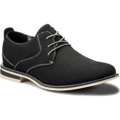 Półbuty OTTIMO M11222623-5. Eleganckie półbuty męskie Ottimo, bez obcasa, bez zapięcia. W wyprzedaży za 49.99 zł.