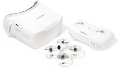 Dron BetaFPV Cetus Lite FPV Kit. Drony BetaFPV. Za 568.14 zł.