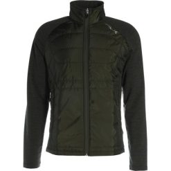 Polo Ralph Lauren Golf Kurtka sportowa cypress heather/cour. Szare kurtki treningowe męskie Polo Ralph Lauren Golf, z elastanu. W wyprzedaży za 671.20 zł.