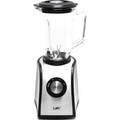 Lafe BKP001 INOX Blender kielichowy. Blendery marki Lafe. Za 105.92 zł.