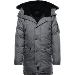 Levi's® DAVIDSON Płaszcz puchowy lead gray. Płaszcze męskie marki Levi's. Za 999.00 zł.