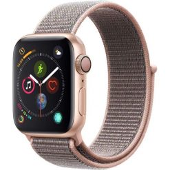 Smartwatch Apple Watch Series 4 GPS+LTE (MTVH2FD/A). Zegarki smartwatch marki Apple. Za 2,542.43 zł.