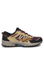 Saucony Sneakersy Grid Peak S70814 7 Kolorowy. Buty sportowe na co dzień męskie Saucony, m, bez wzorów, z materiału, bez ramiączek, bez kaptura. Za 379.99 zł.