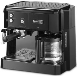 Ekspres ciśnieniowy DeLonghi BCO 411.B. Ekspresy ciśnieniowe marki DeLonghi. Za 748.00 zł.