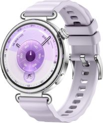 Smartwatch Huawei Watch GT6 41mm Purple Fioletowy (6942103168253). Fioletowe zegarki smartwatch Huawei. Za 949.00 zł.