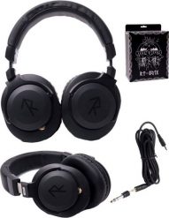 Słuchawki RuneTune RuneTune RT-801X słuchawki nauszne przewodowe. Słuchawki nauszne RuneTune. Za 149.00 zł.