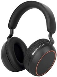Słuchawki C-Tech C-TECH Słuchawki Vortex BHS-01 Bezprzewodowa Bluetooth czarny. Czarne słuchawki bluetooth C-Tech. Za 67.39 zł.