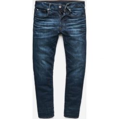 G-Star Raw - Jeansy 3301. Jeansy męskie marki G-Star Raw. W wyprzedaży za 399.90 zł.