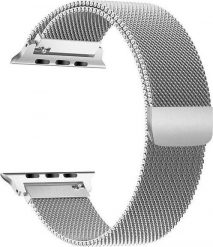 ORYGINALNY ZAMIENNY WYMIENNY PASEK OPASKA BRANSOLETA YIVO DO ZEGARKA SMARTWATCH APPLE WATCH 1 2 3 4 5 6 7 8 9 10 11 SE NIKE STUDIO 38MM 40MM 41MM 42MM. Zegarki smartwatch Yivo. Za 102.39 zł.