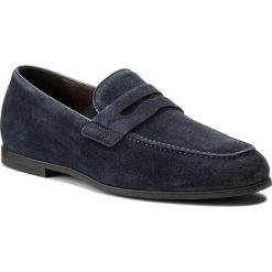 Półbuty IGI&CO - 1102400 Blu. Codzienne półbuty męskie marki Giacomo Conti. W wyprzedaży za 299.00 zł.