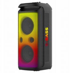 Kino domowe Sencor PARTYCON CORE SOUND SYSTEM. Kino domowe SENCOR. Za 1,111.53 zł.