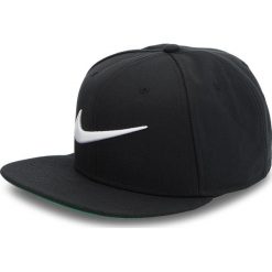 Czapka z daszkiem NIKE - 639534 011 Czarny. Czapki męskie marki Nike. Za 89.00 zł.