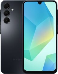 Smartfon Samsung Galaxy A16 Enterprise Edition 4/128GB Czarny (SM-A165FZKBEEB). Czarne smartfony SAMSUNG. Za 607.16 zł.