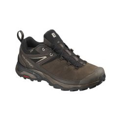Salomon Buty męskie X Ultra 3 Ltr GTX Delicioso/Bungee Cord r. 44 (404785). Buty trekkingowe męskie marki Salomon. Za 439.00 zł.