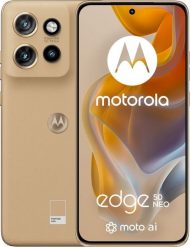 Smartfon Motorola Edge 50 Neo 5G 12/512GB Kremowy (PB310005SE). Białe smartfony Motorola. Za 1,219.53 zł.