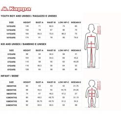 Polo Kappa Barli. Białe koszulki polo męskie Kappa, m, bez wzorów, eleganckie, bez kołnierzyka, bez ramiączek. Za 198.50 zł.